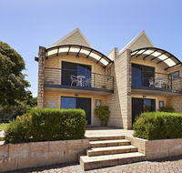 Albany Harbourside Apartments And Houses - South Australia Travel