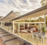 Central Avenue Apartments - South Australia Travel