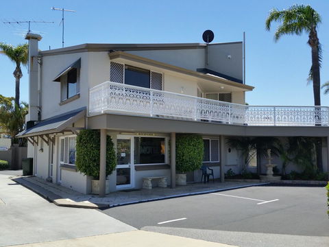 Mandurah Foreshore Motel - South Australia Travel 3