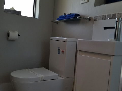 Mandurah Foreshore Motel - South Australia Travel 16