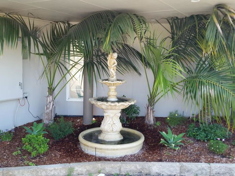 Mandurah Foreshore Motel - South Australia Travel 6