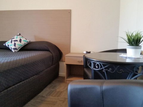 Mandurah Foreshore Motel - South Australia Travel 9