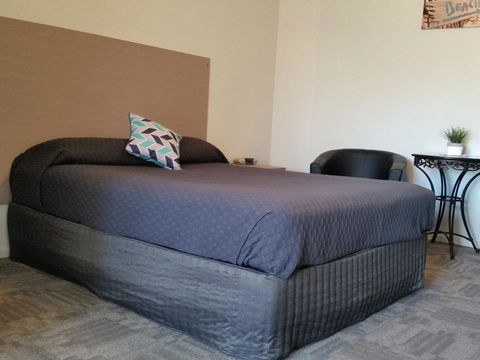 Mandurah Foreshore Motel - South Australia Travel 2