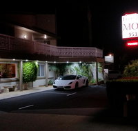 Mandurah Foreshore Motel - South Australia Travel