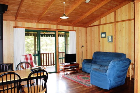 Hawke Brook Chalets - South Australia Travel 11