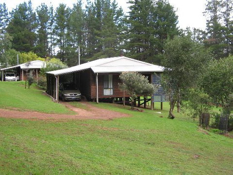 Hawke Brook Chalets - South Australia Travel 6