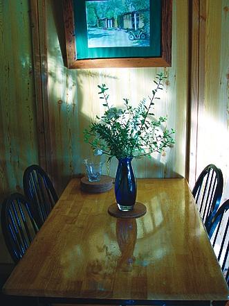 Hawke Brook Chalets - South Australia Travel 14