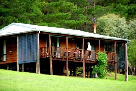 Hawke Brook Chalets - South Australia Travel 7
