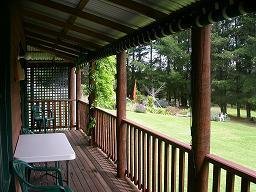 Hawke Brook Chalets - South Australia Travel 8