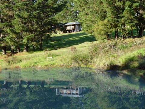 Hawke Brook Chalets - South Australia Travel 9
