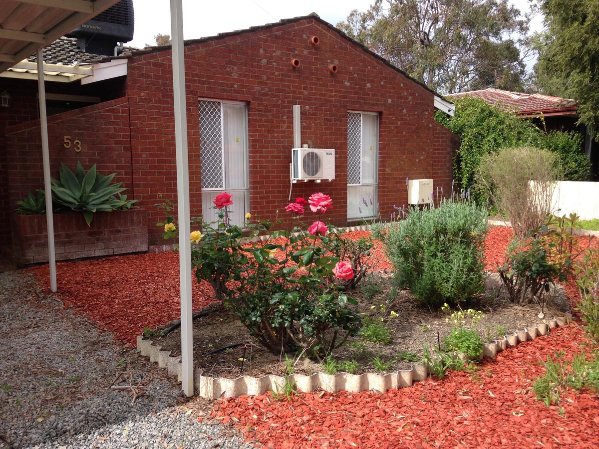 Armadale WA South Australia Travel