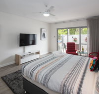 Churchill Studios - South Australia Travel