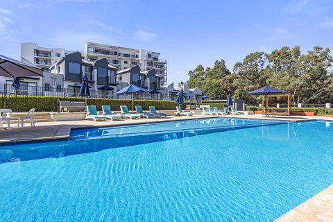 508 Stupendous Sunsets & Views Pool Gym Parking - South Australia Travel 30