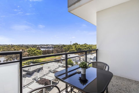 508 Stupendous Sunsets & Views Pool Gym Parking - South Australia Travel 26