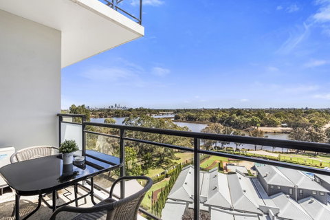508 Stupendous Sunsets & Views Pool Gym Parking - South Australia Travel 25