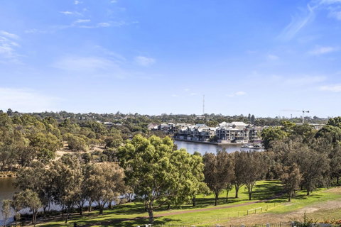 508 Stupendous Sunsets & Views Pool Gym Parking - South Australia Travel 31