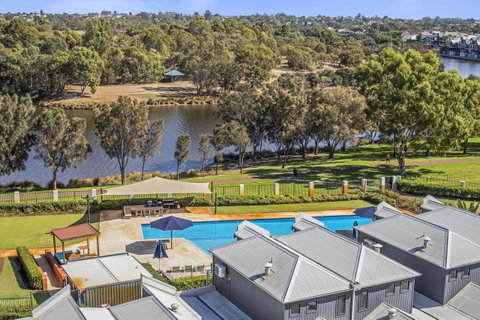 508 Stupendous Sunsets & Views Pool Gym Parking - South Australia Travel 28