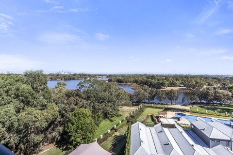 508 Stupendous Sunsets & Views Pool Gym Parking - South Australia Travel 35