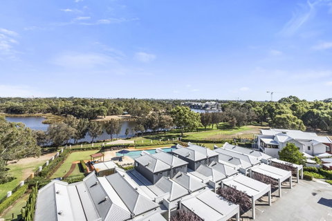 508 Stupendous Sunsets & Views Pool Gym Parking - South Australia Travel 33