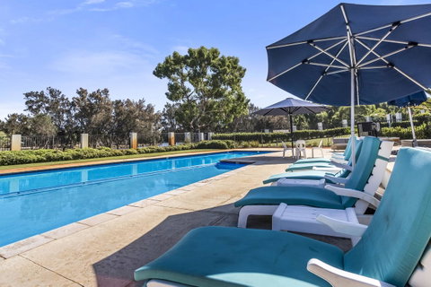 508 Stupendous Sunsets & Views Pool Gym Parking - South Australia Travel 29