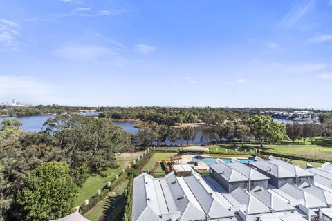 508 Stupendous Sunsets & Views Pool Gym Parking - South Australia Travel 34
