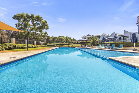 508 Stupendous Sunsets & Views Pool Gym Parking - South Australia Travel 27