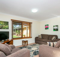 Coranda Lodge - South Australia Travel