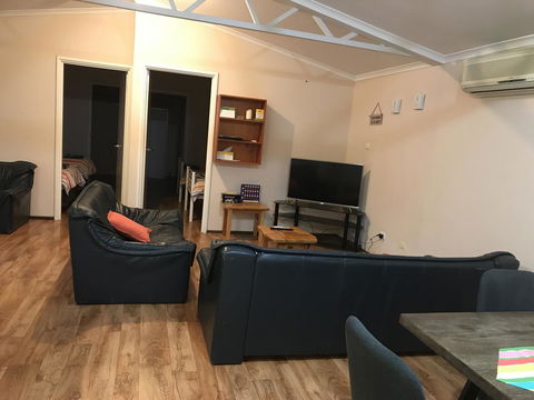 Sabai Accommodation - South Australia Travel 14