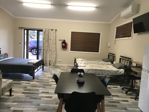 Sabai Accommodation - South Australia Travel 8