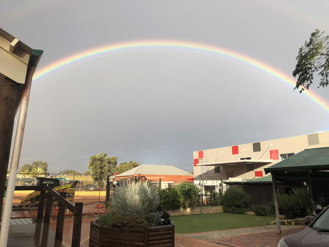 Sabai Accommodation - South Australia Travel 6
