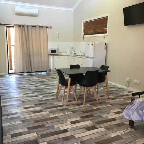 Sabai Accommodation - South Australia Travel 4