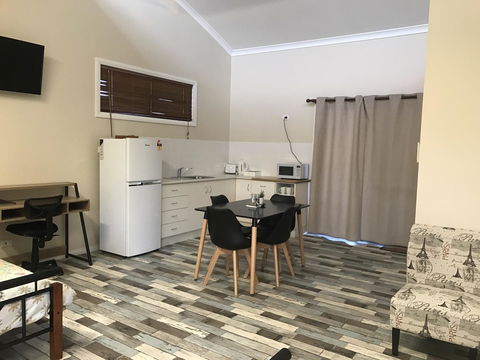 Sabai Accommodation - South Australia Travel 12