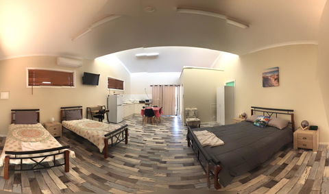 Sabai Accommodation - South Australia Travel 5