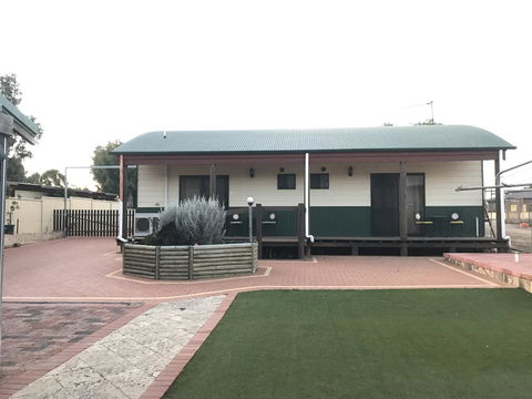 Sabai Accommodation - South Australia Travel 9