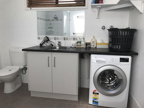 Sabai Accommodation - South Australia Travel 22