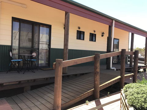 Sabai Accommodation - South Australia Travel 26