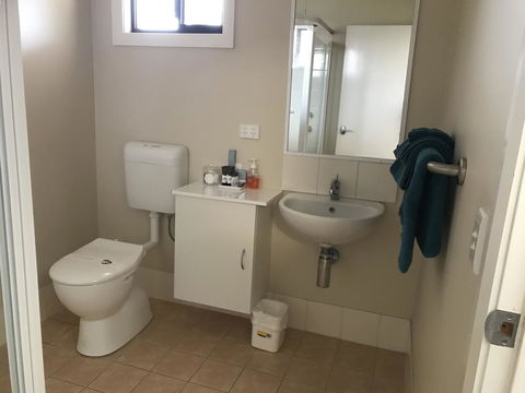 Sabai Accommodation - South Australia Travel 2