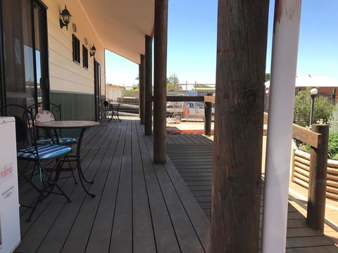 Sabai Accommodation - South Australia Travel 27