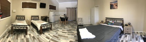 Sabai Accommodation - South Australia Travel 11
