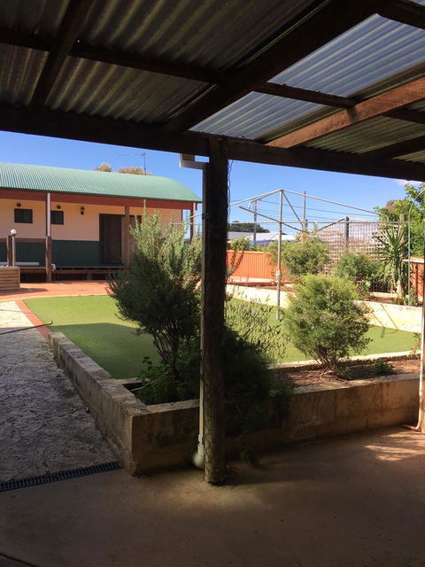 Sabai Accommodation - South Australia Travel 28