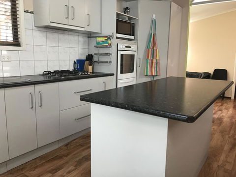 Sabai Accommodation - South Australia Travel 23