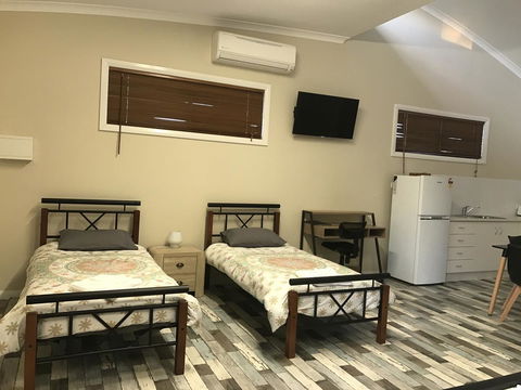 Sabai Accommodation - South Australia Travel 16