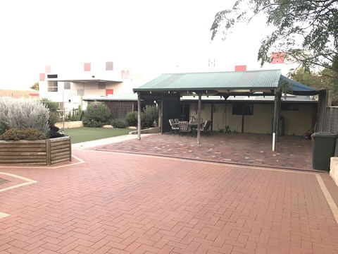 Sabai Accommodation - South Australia Travel 15