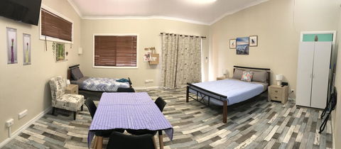 Sabai Accommodation - South Australia Travel 0