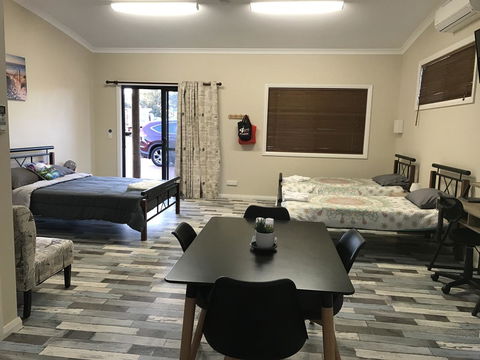 Sabai Accommodation - South Australia Travel 13