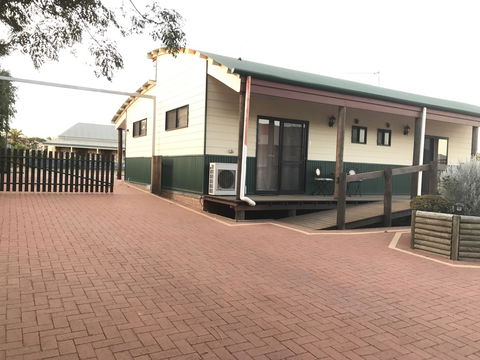 Sabai Accommodation - South Australia Travel 10