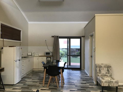 Sabai Accommodation - South Australia Travel 17