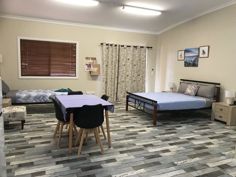 Sabai Accommodation - South Australia Travel 3