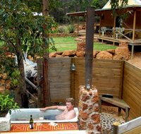 Nannup Bush Retreat - South Australia Travel