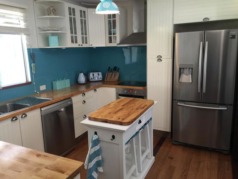 Aqua Shack Jurien Bay - South Australia Travel 0